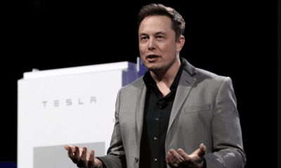 Elon Musk Secures $29 Billion Tesla Pay Package as Company Battles Sales Slump and Political Fallout